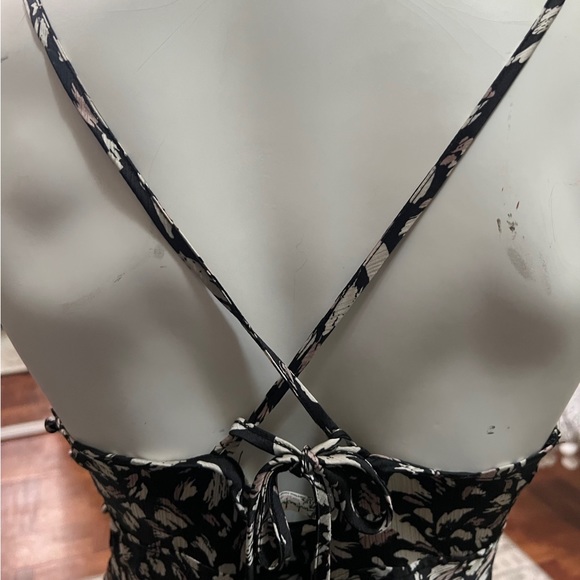 Free People intimates silky nightgown - Picture 7 of 9